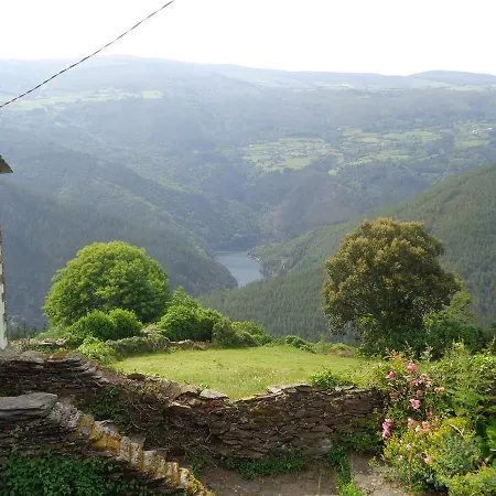 Rurales San Esteban De Los Buitres Apartment *