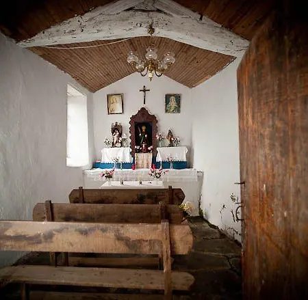 Apartment Rurales San Esteban De Los Buitres Illano