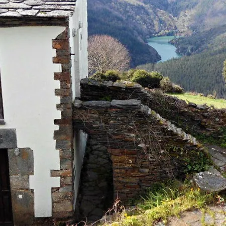 Rurales San Esteban De Los Buitres *