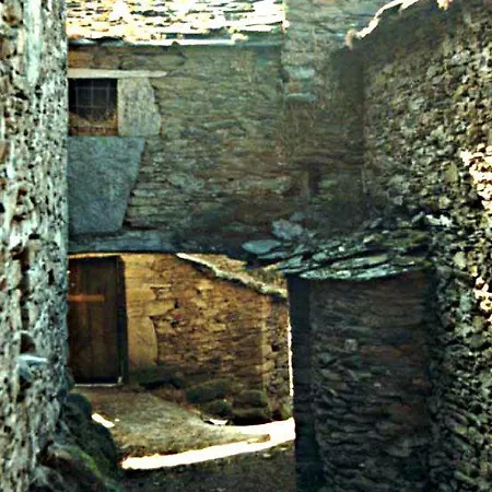 Rurales San Esteban De Los Buitres