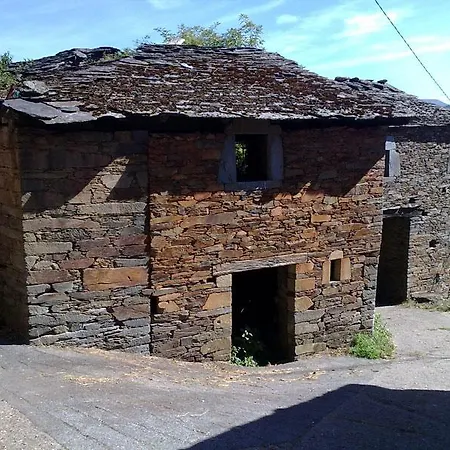 Rurales San Esteban De Los Buitres