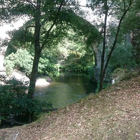 Rurales San Esteban De Los Buitres Illano