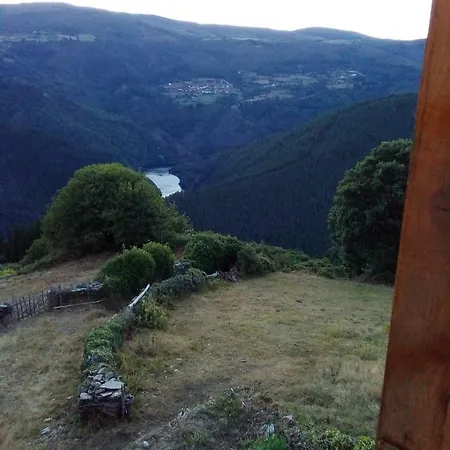 Rurales San Esteban De Los Buitres