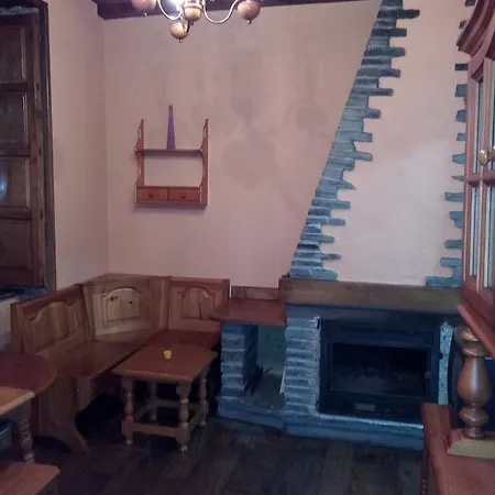 Apartment Rurales San Esteban De Los Buitres