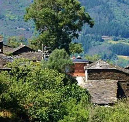 Rurales San Esteban De Los Buitres