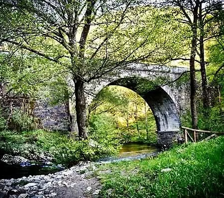 Rurales San Esteban De Los Buitres Illano