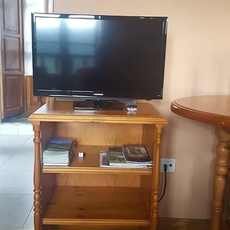Rurales San Esteban De Los Buitres Apartment *