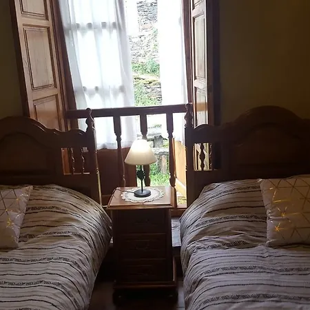 Apartment Rurales San Esteban De Los Buitres