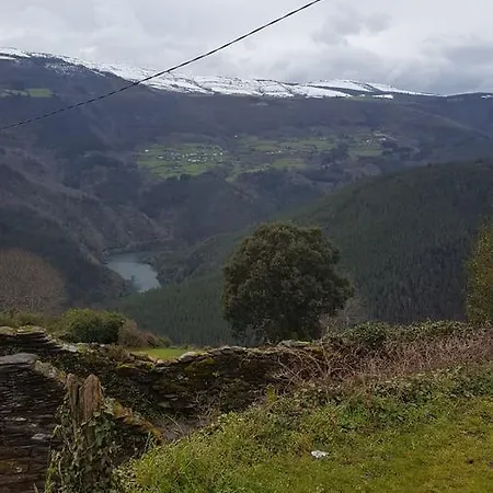 Rurales San Esteban De Los Buitres