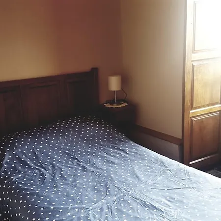 Apartment Rurales San Esteban De Los Buitres Illano