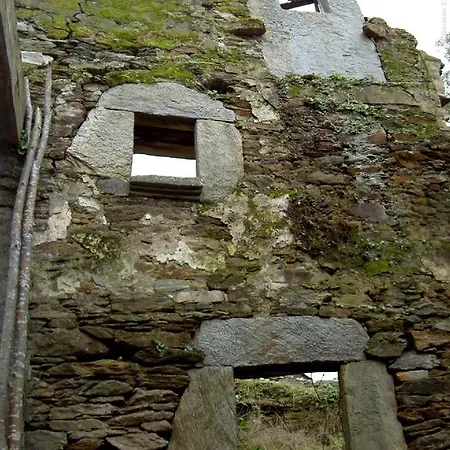 Rurales San Esteban De Los Buitres Apartment