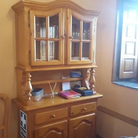 Apartment Rurales San Esteban De Los Buitres *