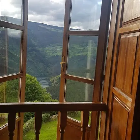 Rurales San Esteban De Los Buitres *