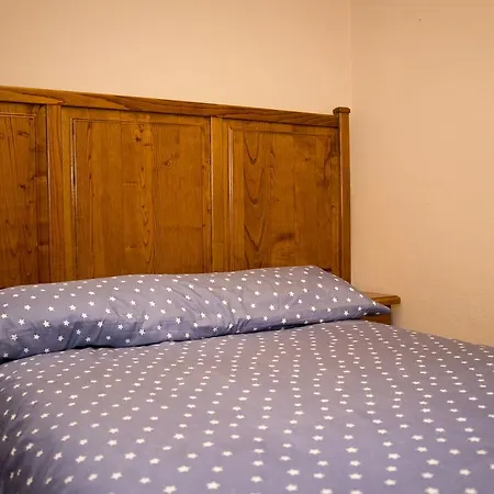 Apartment Rurales San Esteban De Los Buitres *