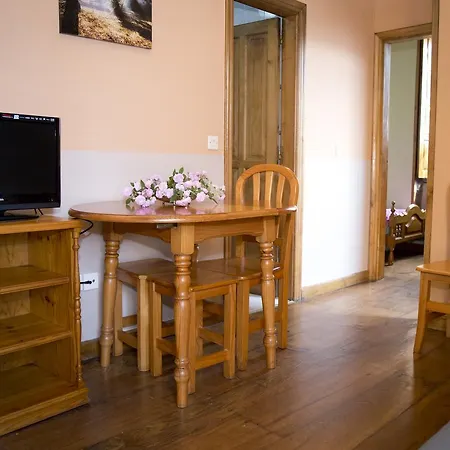 Apartment Rurales San Esteban De Los Buitres *