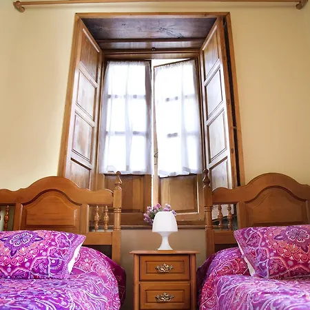 Rurales San Esteban De Los Buitres Apartment