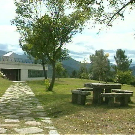 Apartment Rurales San Esteban De Los Buitres *